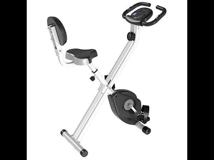 soozier-folding-upright-training-stationary-indoor-bike-with-8-levels-of-magnetic-resistance-for-aer-1