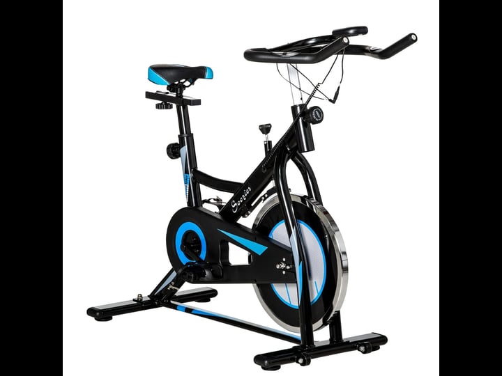 soozier-stationary-indoor-cycling-exercise-bike-adjustable-comfortable-seat-wcushion-grip-handlebar--1
