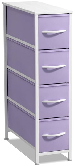 sorbus-kids-narrow-dresser-with-4-drawers-vertical-slim-storage-chest-of-drawers-with-steel-frame-wo-1