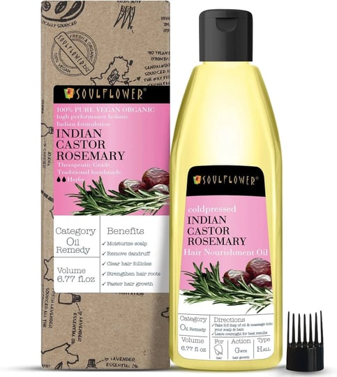 soulflower-cold-pressed-100-pure-castor-and-rosemary-hair-nourishment-oil-1