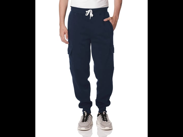 southpole-mens-active-basic-jogger-fleece-pants-new-navy-cargo-small-navy-1