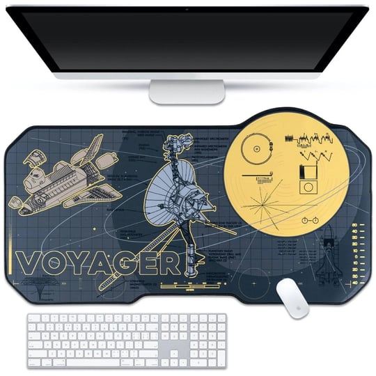 Top 6 Space Mouse Pad for Your Astronomy Adventures