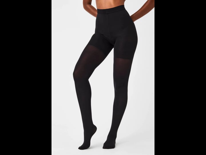 spanx-luxe-leg-high-waist-tights-black-1