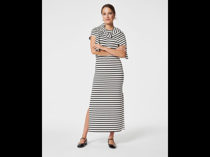 spanx-womens-airessentials-maxi-t-shirt-dress-1
