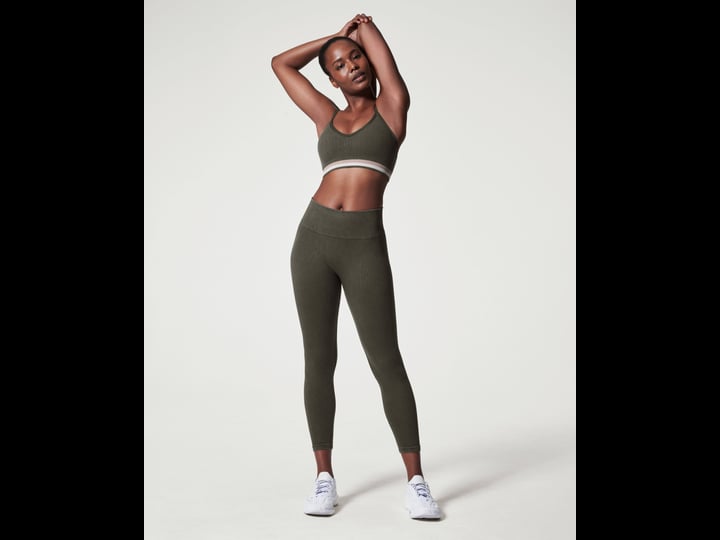 spanx-womens-soft-stretch-seamless-leggings-in-dark-green-1
