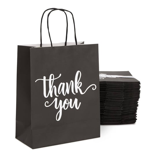 sparkle-and-bash-50-pack-medium-black-thank-you-paper-bags-with-handles-for-boutique-small-business--1