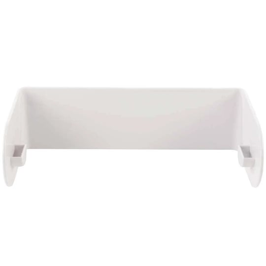 spectrum-diversified-white-magnetic-paper-towel-holder-1