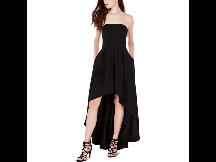 speechless-juniors-womens-crepe-strapless-evening-dress-9-black-1