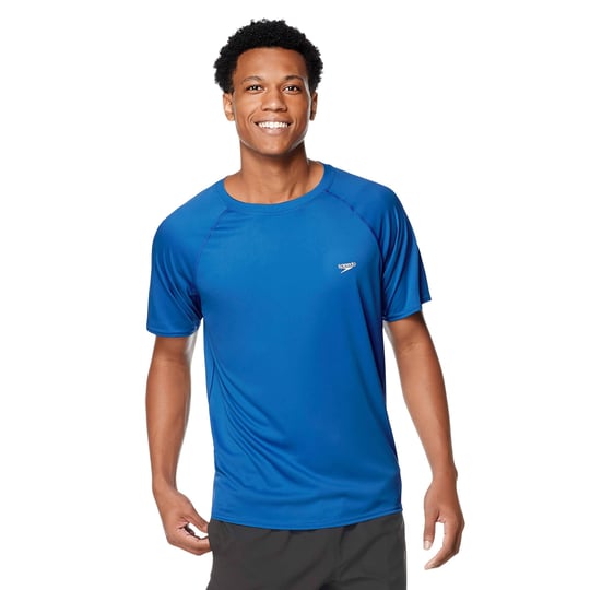 speedo-easy-short-sleeve-swim-shirt-mens-swimwear-turkish-sea-xl-1