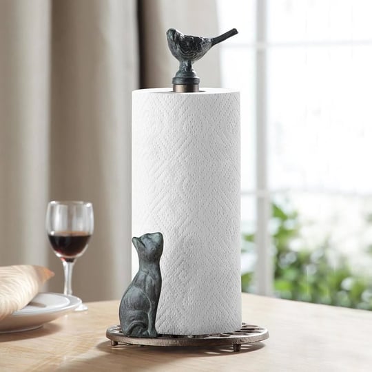 spi-home-cat-bird-paper-towel-holder-1