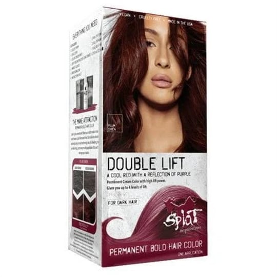 splat-double-lift-permanent-hair-color-for-dark-hair-plum-siren-1-application-beauty-talk-la-1