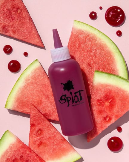 splat-wild-watermelon-semi-permanent-hair-color-large-size-6-oz-red-pink-hair-dye-1