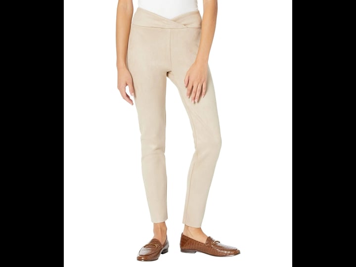 splendid-vegan-suede-crossover-waist-leggings-womens-xs-latte-1