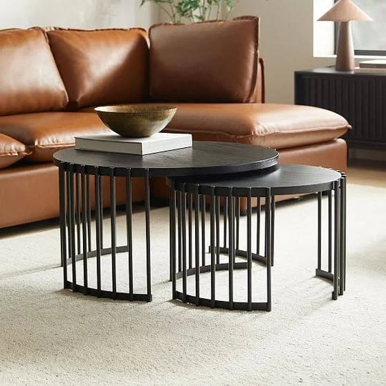 spoke-nesting-coffee-tables-black-west-elm-1