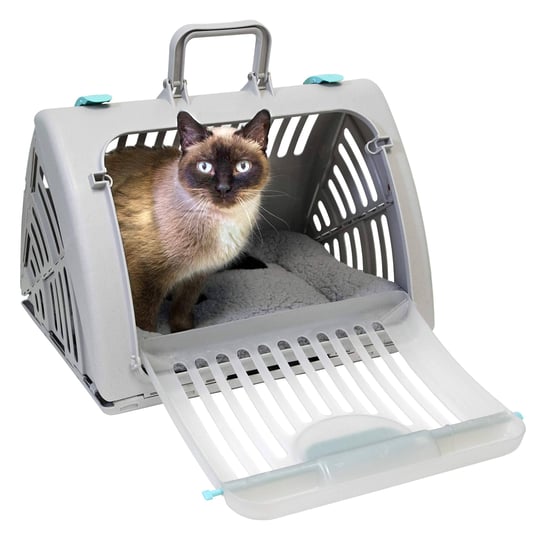 sportpet-designs-foldable-travel-cat-carrier-with-a-waterproof-bed-1