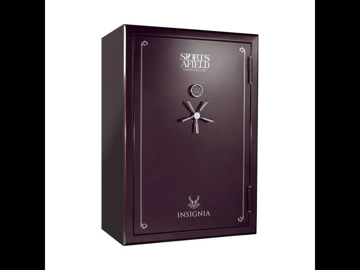 sports-afield-insignia-series-fire-rated-60-gun-safe-black-cherry-1