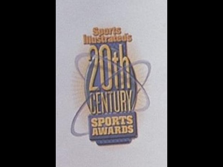 sports-illustrateds-20th-century-sports-awards-tt0836702-1