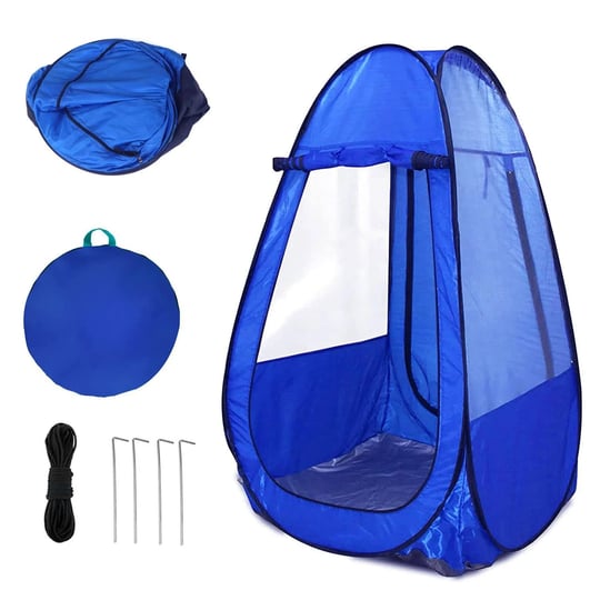sports-pop-up-tent-for-shade-personal-single-person-shelter-sport-tents-for-1