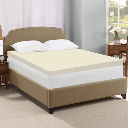 spring-solution-2-inch-foam-bedding-topper-with-orthopedic-support-high-density-mattress-toppers-pro-1