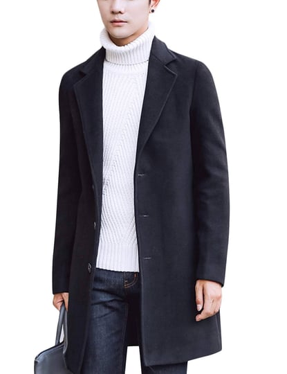 springrain-mens-notched-lapel-single-breasted-long-pea-coat-trench-coat-black-medium-1