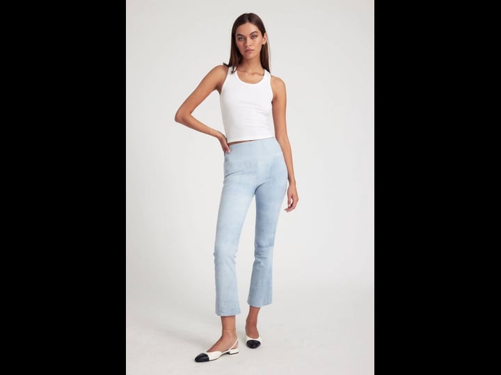 sprwmn-sky-suede-ankle-flare-leggings-1