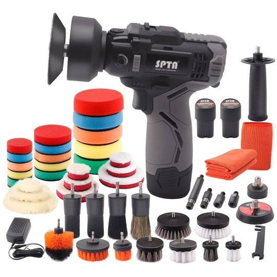 spta-12v-cordless-car-polisher-tool-sets-cordless-drill-variable-speed-polisher-and-buffer-2000mah-l-1