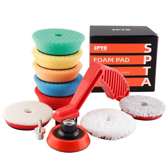 spta-drill-polishing-kit-11pcs-3-inch-buffing-polishing-pads-car-foam-drill-buffing-pad-polishing-pa-1