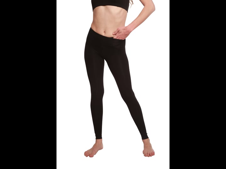 spun-bamboo-womens-bamboo-cotton-full-length-legging-in-black-1
