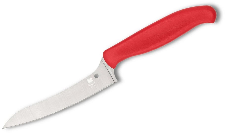 spyderco-k14prd-z-cut-kitchen-knife-red-1