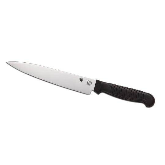 spyderco-kitchen-utility-knife-black-plain-1