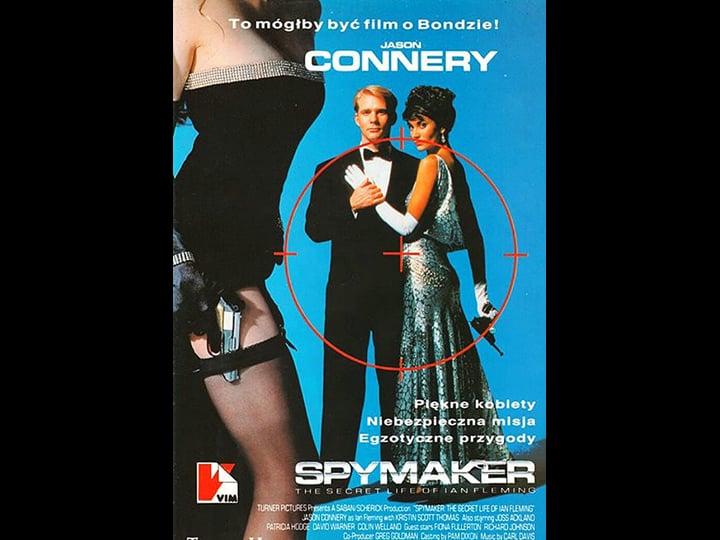 spymaker-the-secret-life-of-ian-fleming-tt0100567-1