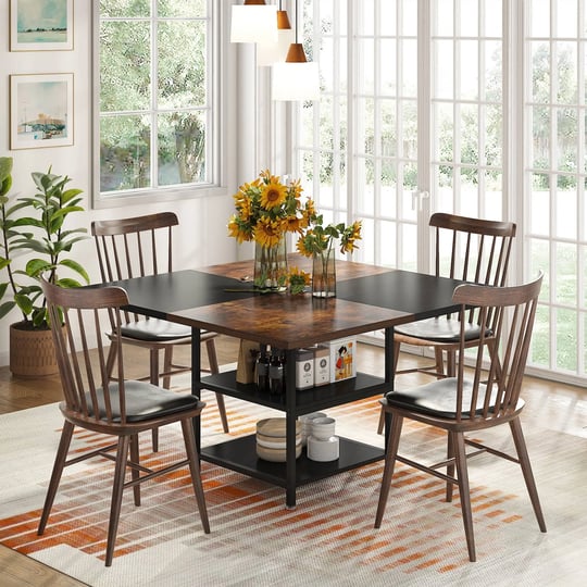 square-dining-table-43-dinner-table-with-storage-shelf-for-4-1