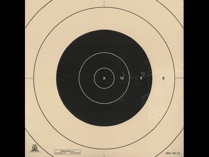sr-1c-center-repair-for-the-100-yard-reduction-of-200-yard-military-sr-1-target-center-101