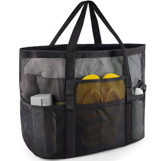 srise-mesh-beach-bag-large-tote-bag-for-family-toys-vacation-essentials-1