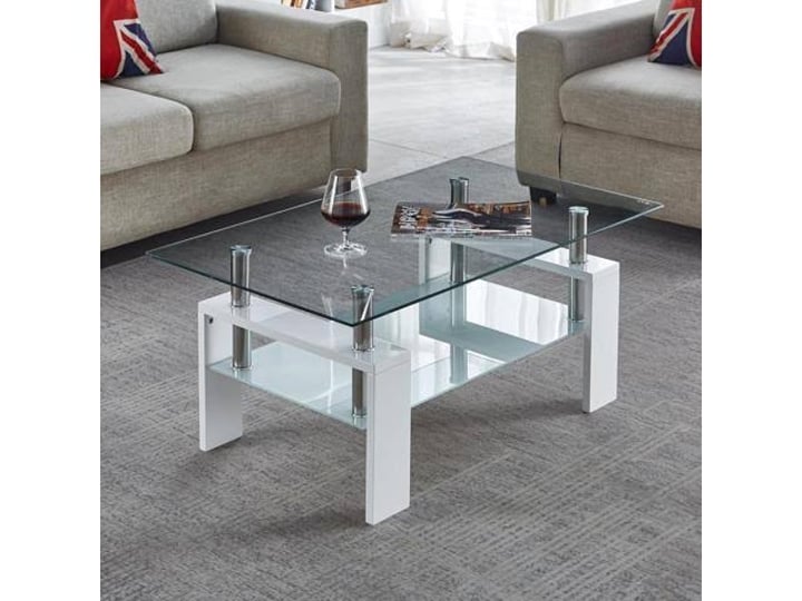 ssline-clear-glass-coffee-table-with-white-wood-frame-legs-rectangular-2-tier-coffee-table-for-livin-1