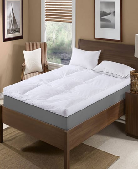 st-james-home-5-feather-bed-with-cotton-cover-queen-white-1