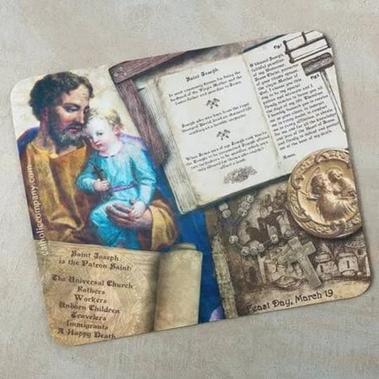 The Best Joseph Joestar Mouse Pad: Enhance Your Gaming Experience in Style