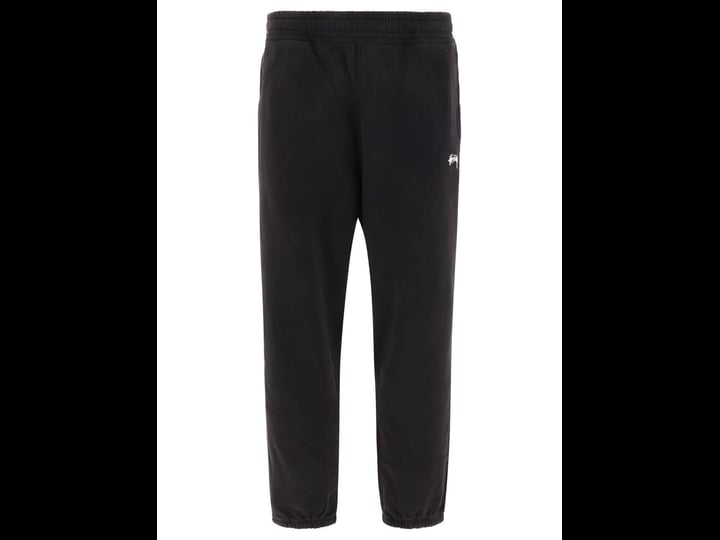 st-ssy-stock-logo-pant-black-1