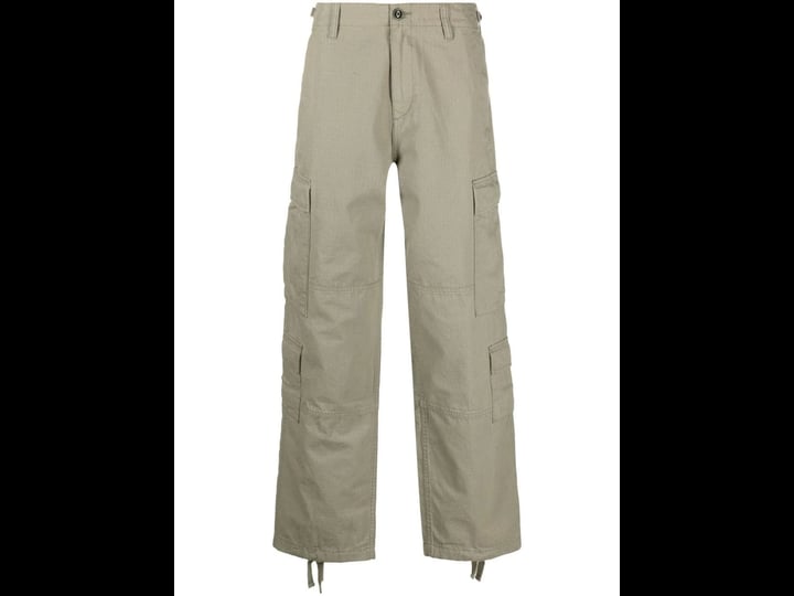 st-ssy-surplus-ripstop-cargo-trousers-green-1