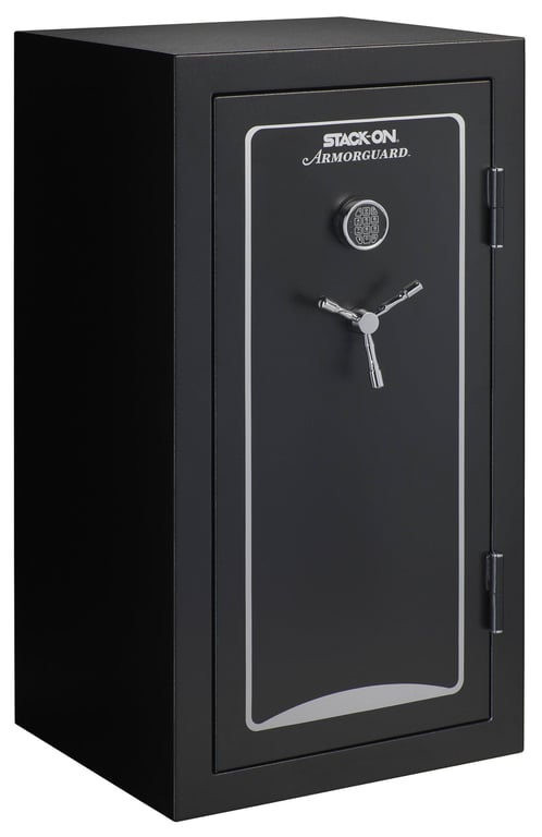 stack-on-40-gun-armorguard-fire-resistant-safe-with-electronic-lock-matte-black-1