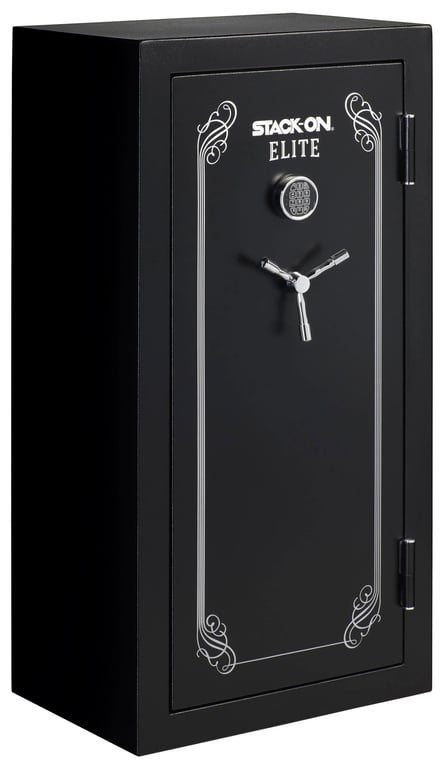 stack-on-elite-27-30-gun-safe-electronic-lock-matte-black-1