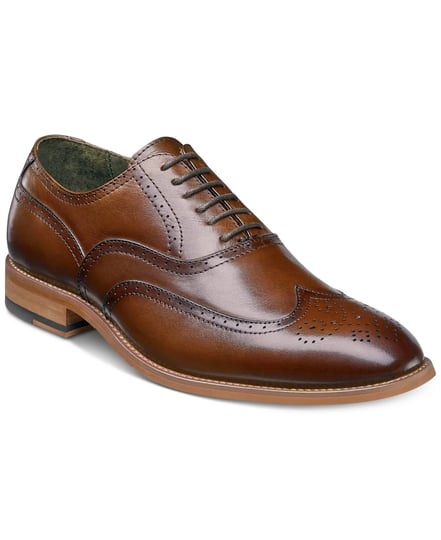 stacy-adams-mens-dunbar-wingtip-oxford-cognac-1