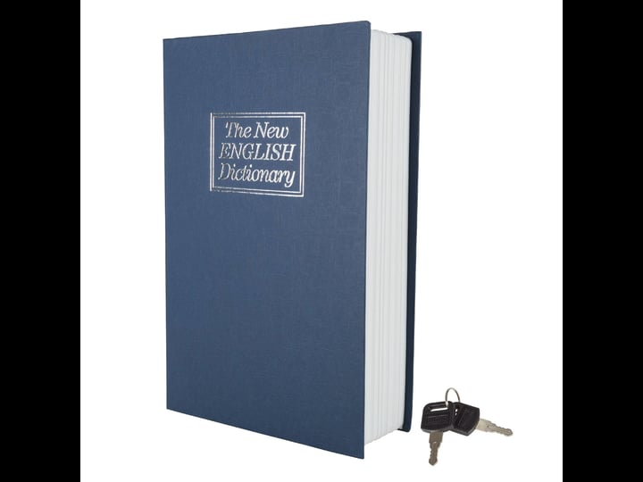 stalwart-a200017-lock-box-with-key-diversion-book-safe-portable-safe-box-1