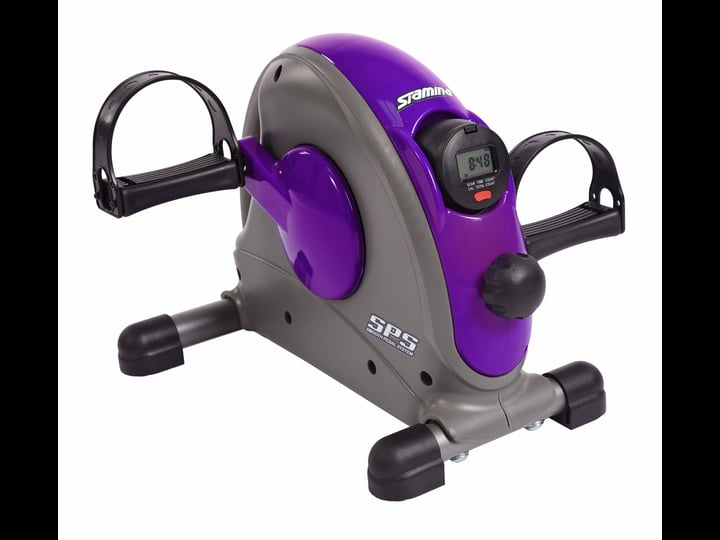 stamina-mini-exercise-bike-with-smooth-pedal-system-purple-1