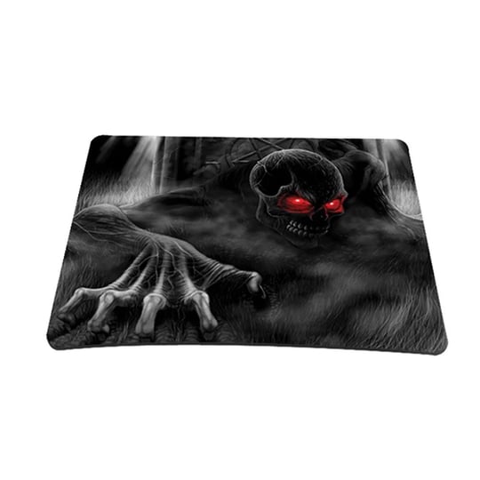 standard-7-x-9-inch-mouse-pad-dark-ghost-zhombie-skull-1