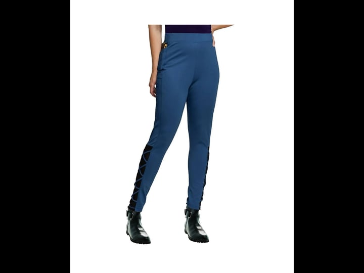 standards-practices-womens-interlaced-mesh-leggings-with-side-pockets-turquoise-1