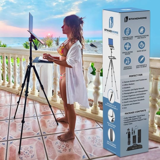 standmore-portable-standing-desk-with-keyboard-tray-ergonomic-portable-table-height-adjustable-desk--1