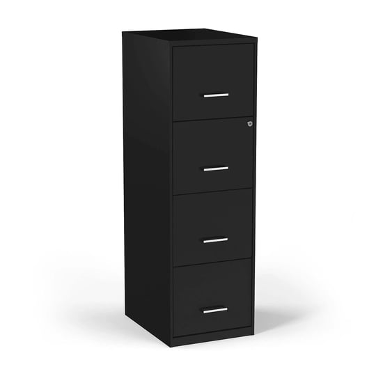 staples-4-drawer-vertical-file-cabinet-locking-letter-black-18d-1