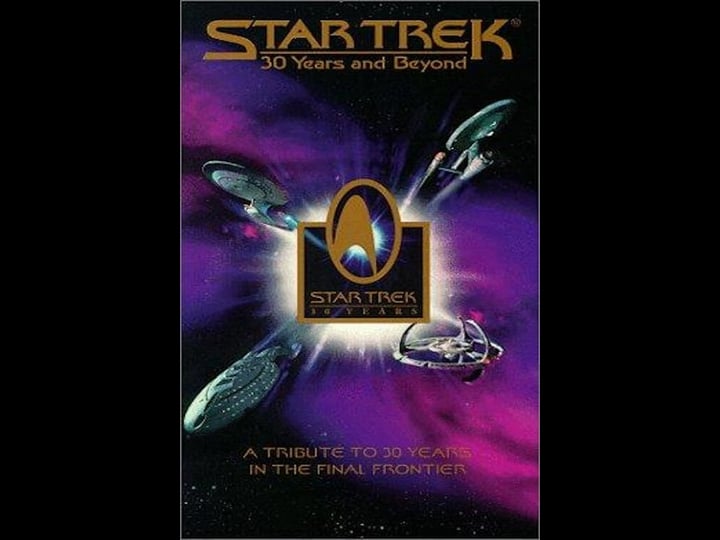star-trek-30-years-and-beyond-tt0274890-1