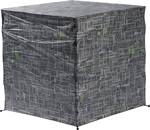 star-trek-borg-cube-floor-standing-paper-lantern-1